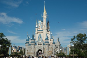 Disney's Magic Kingdom | Orlando